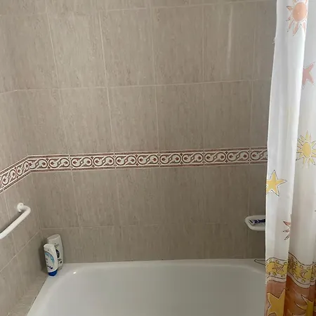 Ferienwohnung Torrevieja Espania Exterior photo