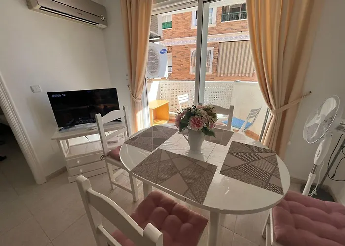 Ferienwohnung Torrevieja Espania
