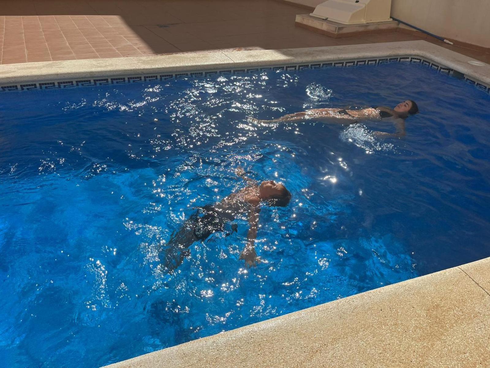 Apartment Espania