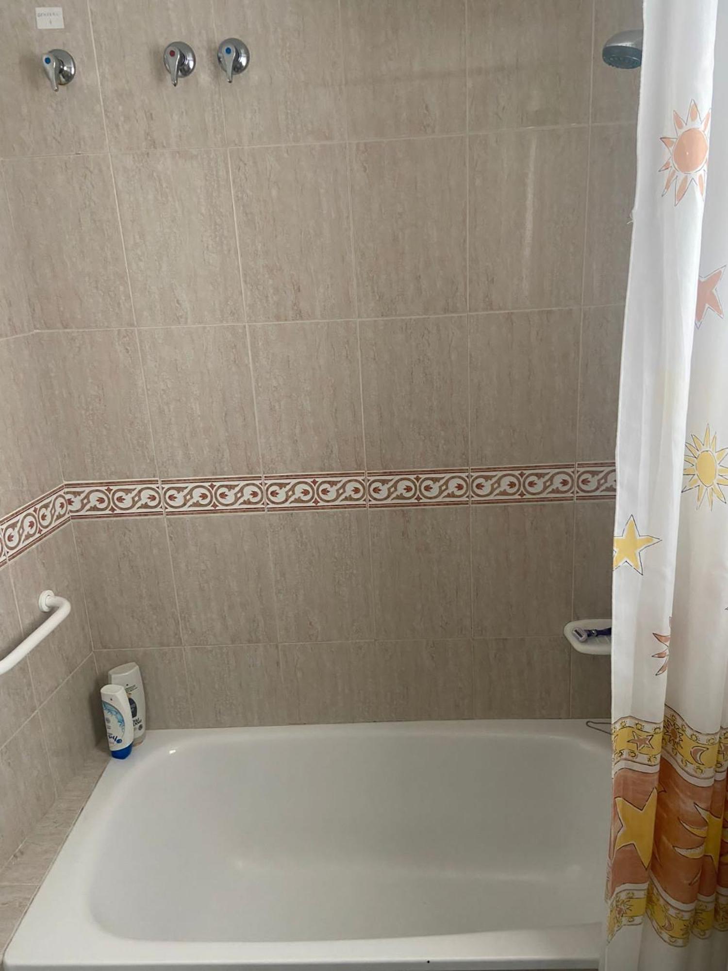 Apartment Espania *