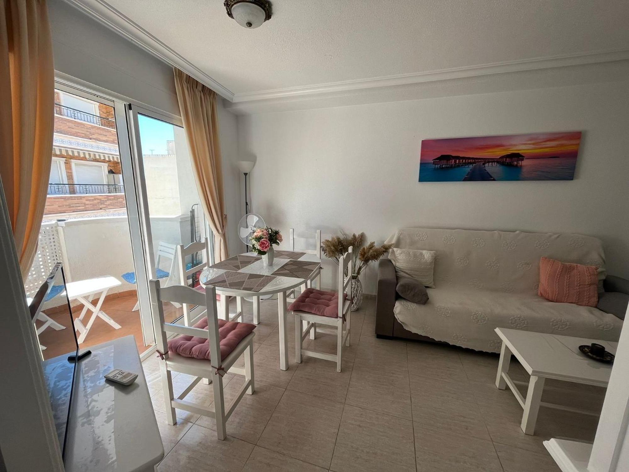 Apartment Espania