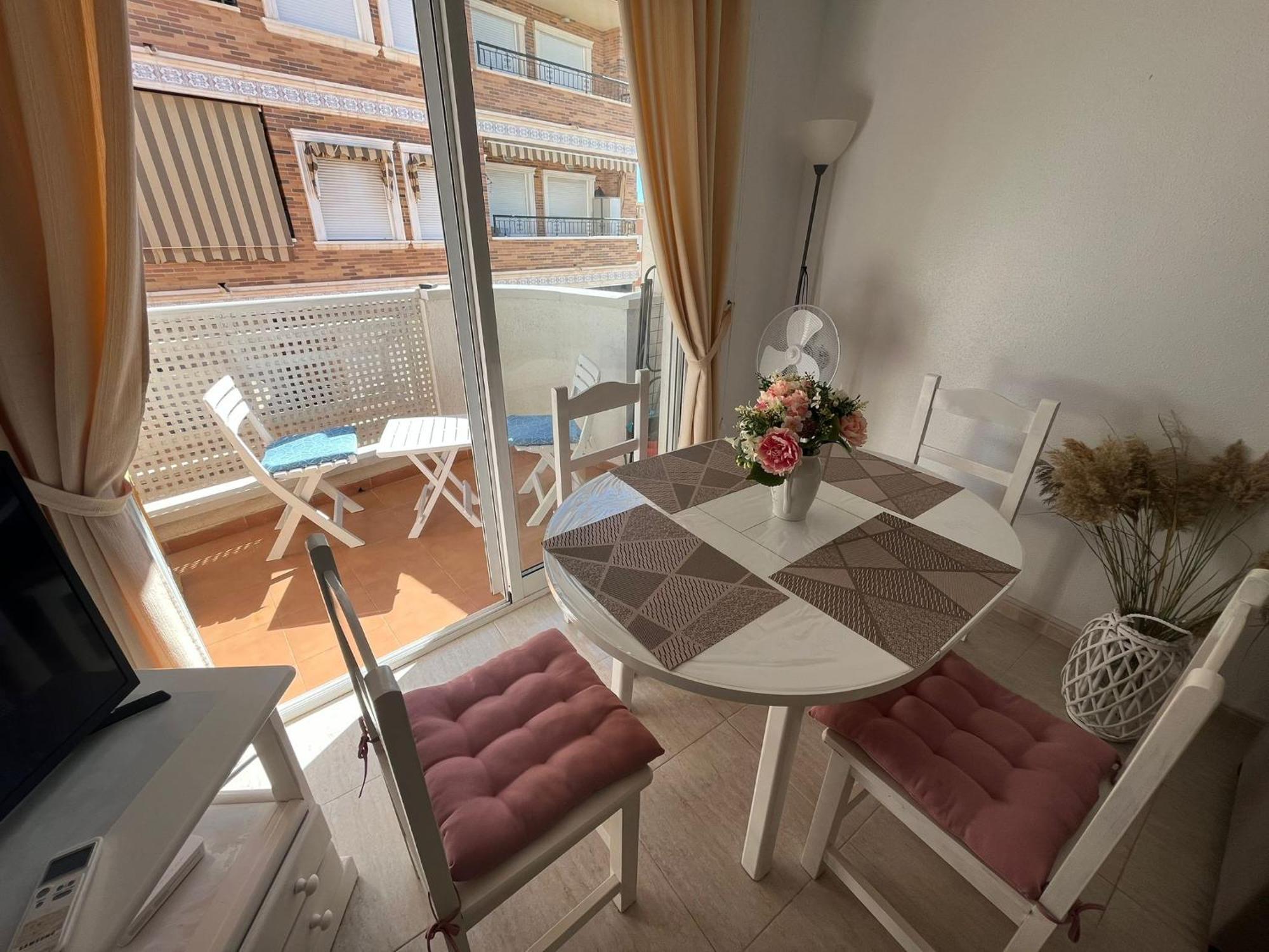 Apartment Espania *