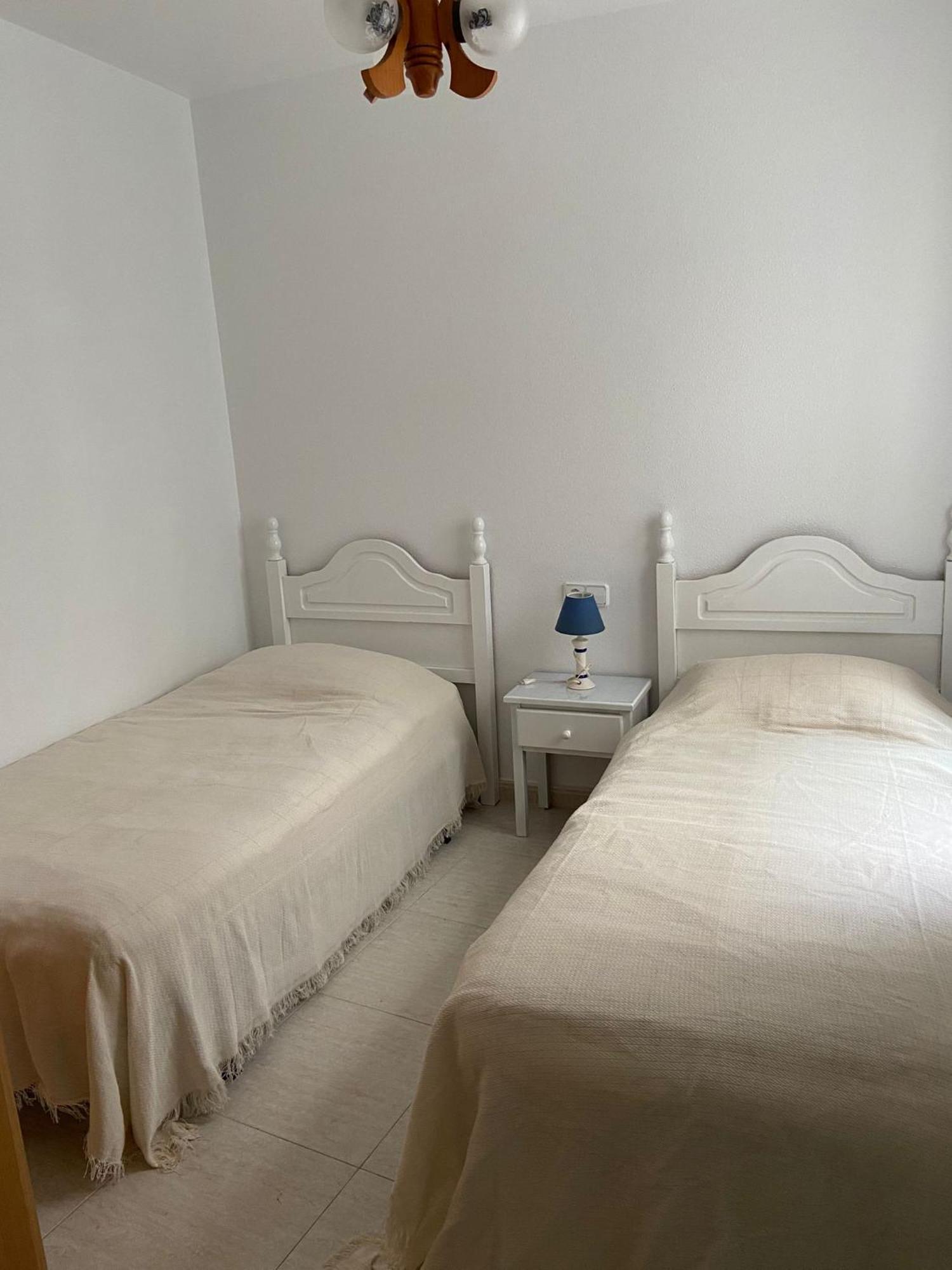 Apartment Espania