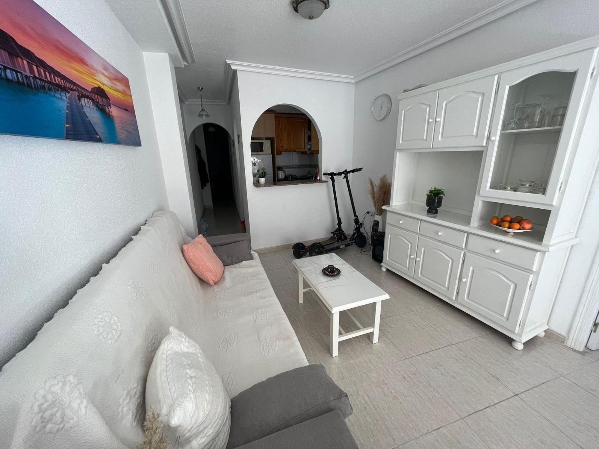 Apartment Espania Torrevieja