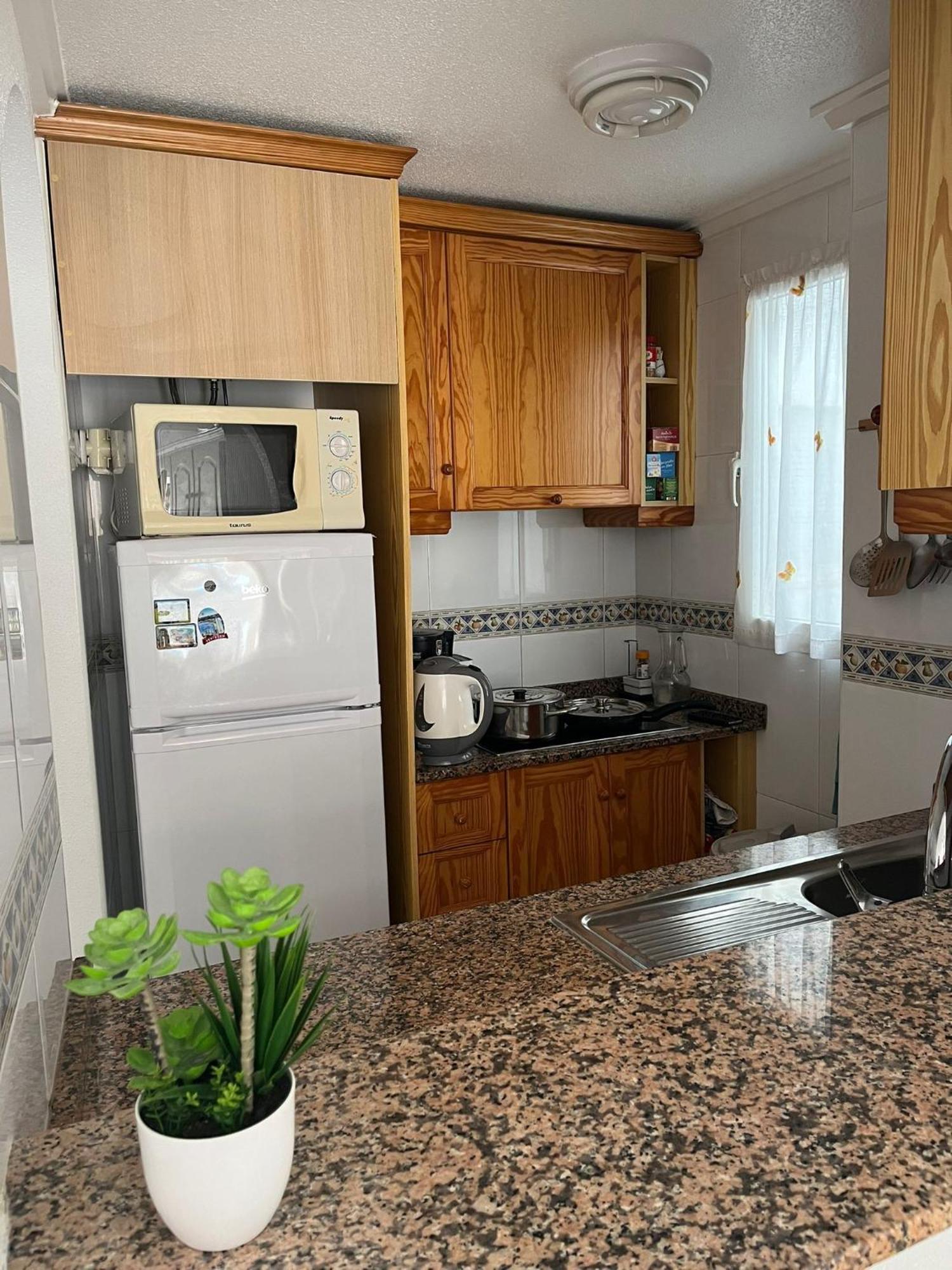 Apartment Espania