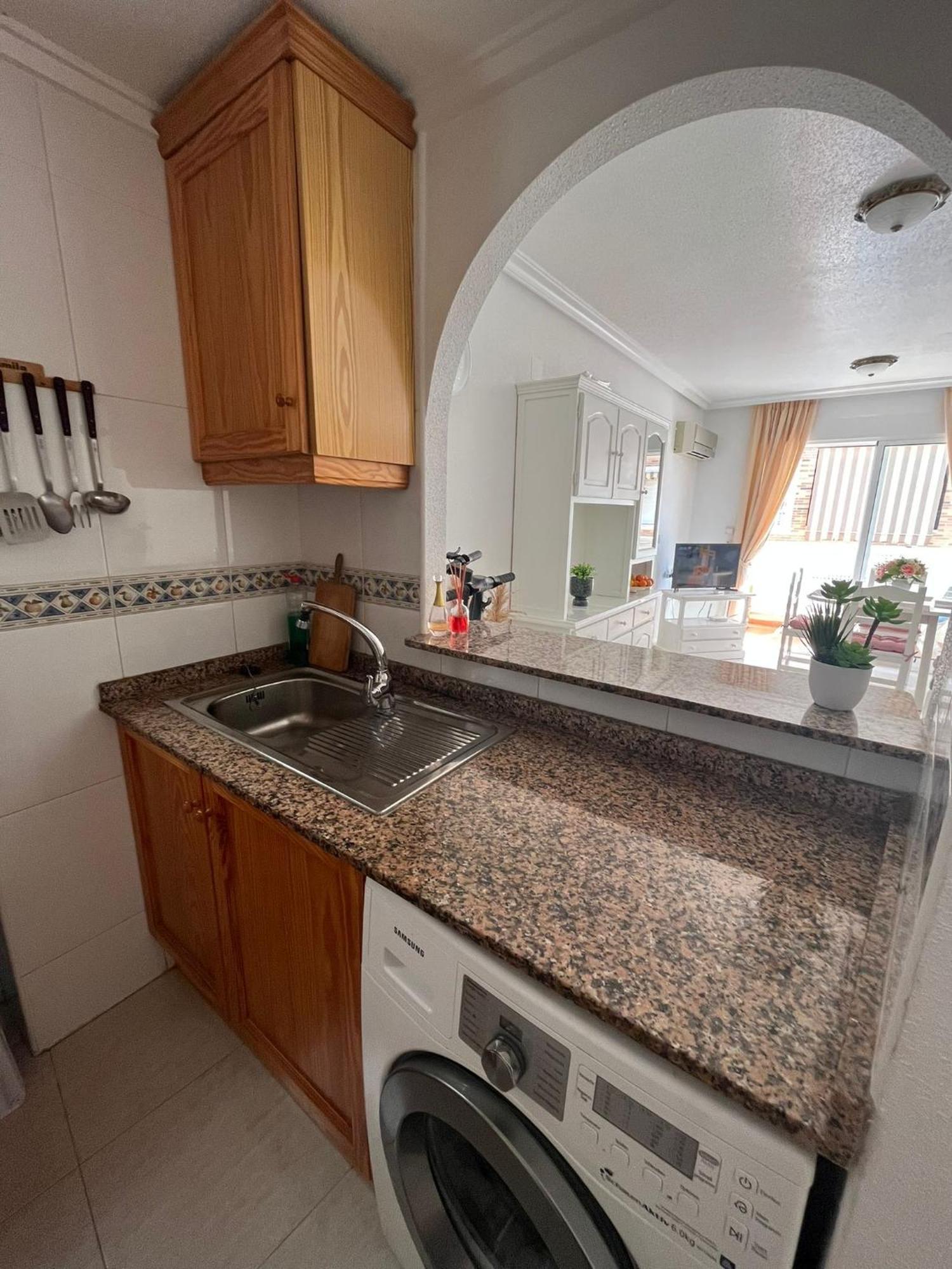 Apartment Espania Torrevieja
