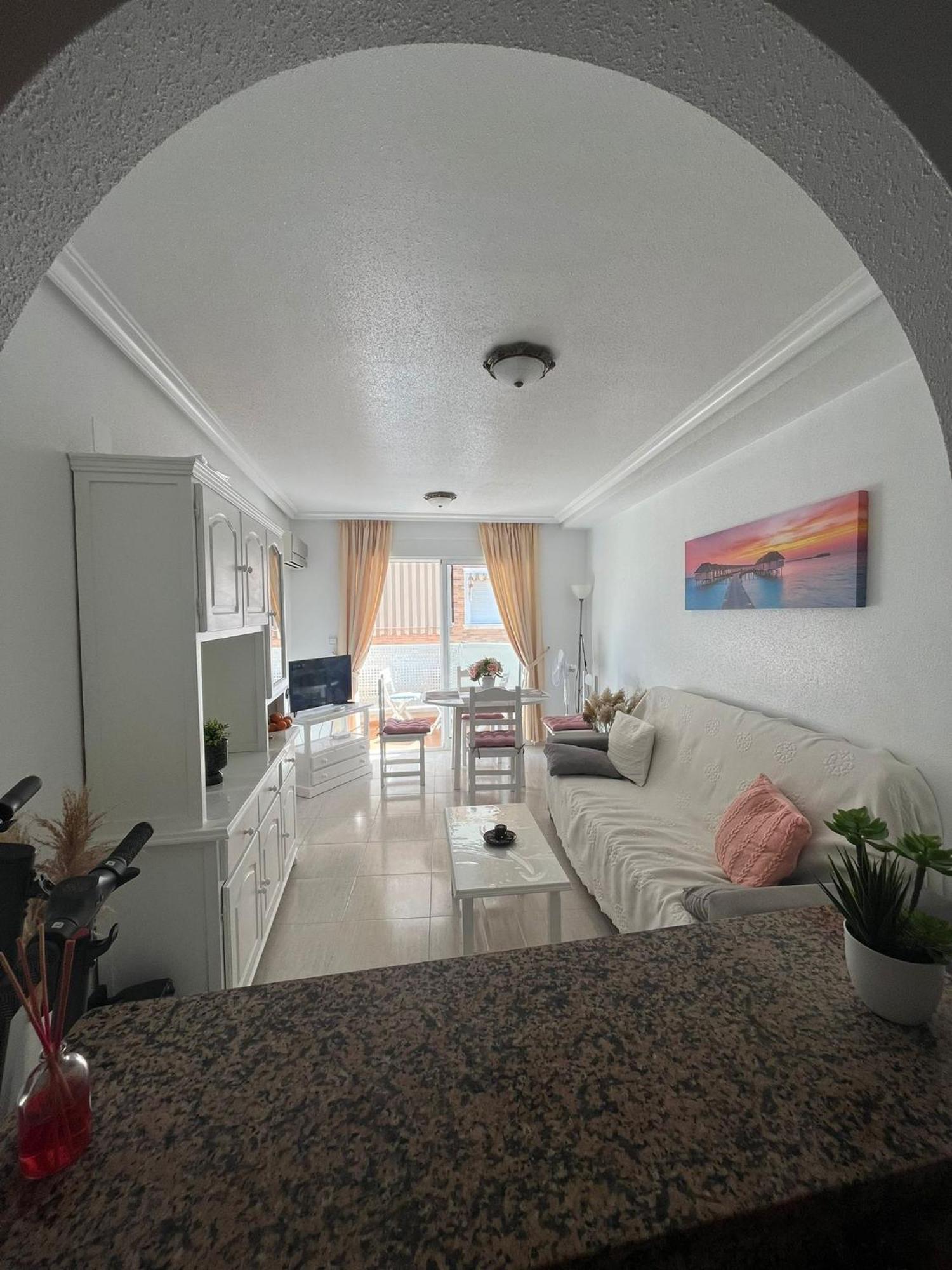 Apartment Espania Torrevieja