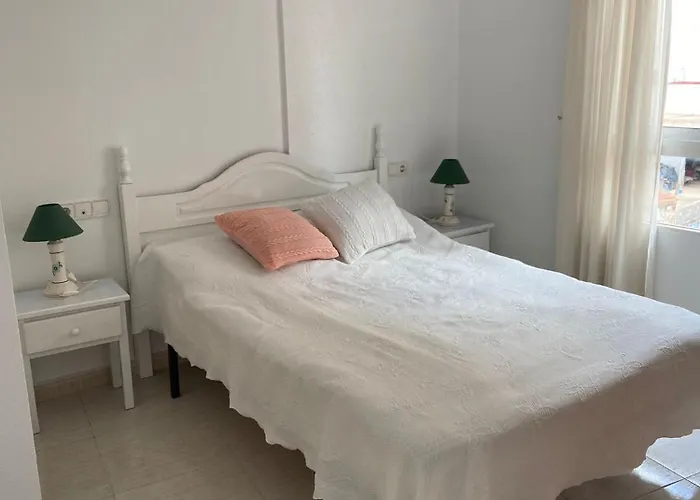 Ferienwohnung Torrevieja Espania